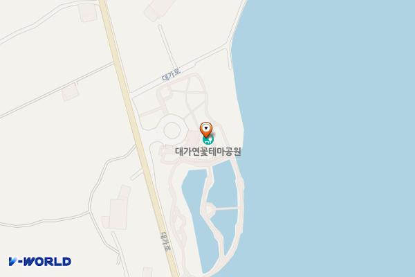 제정구커뮤니티센터 화장실 위치 지도 — 경상남도 고성군 대가면 대가로 370
