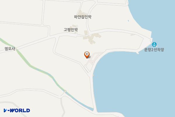 문항 다목적체험관 위치 지도 — 경상남도 남해군 설천면 강진로 202번길 82-25