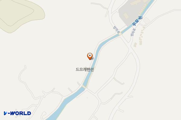 상주두모체험장 위치 지도 — 경상남도 남해군 상주면 양아로533번길 18