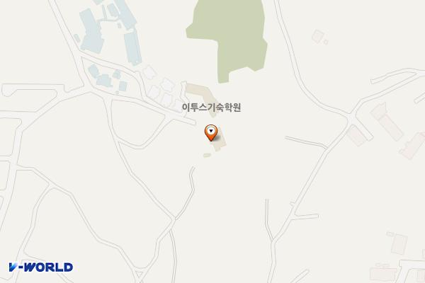 한울유스센터 위치 지도 — 경기도 화성시 만세구 남양읍 고향의봄길 99-32 (활초리)