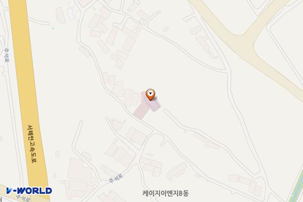 자안보건진료소 위치 지도 — 경기도 화성시 효행구 비봉면 푸른들판로1125번길 45 (자안리)