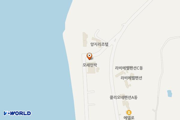 타이타닉 화장실 위치 지도 — 경기도 화성시 만세구 서신면 해안길 350
