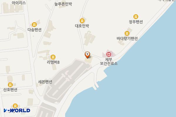 화성소방서 제부-2 위치 지도 — 경기도 화성시 만세구 서신면 해안길 156-5 (제부리)