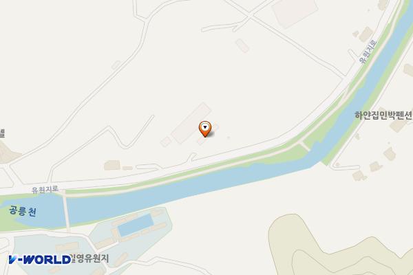 일영산장 공중화장실 위치 지도 — 경기도 양주시 장흥면 유원지로 51 (삼상리)