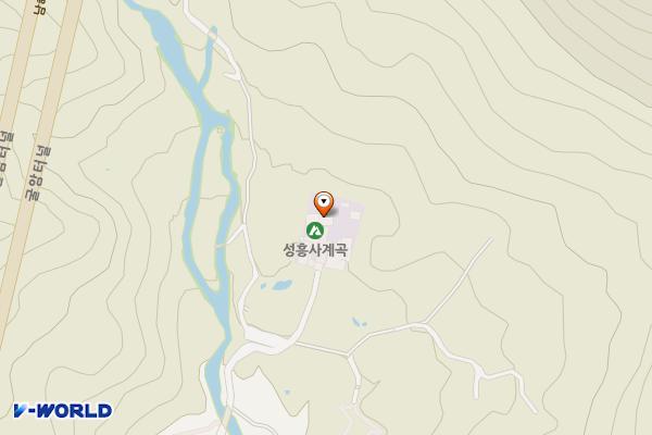대장동 대장동입구 위치 지도 — 경상남도 창원시 진해구 대장로 273-1, 공중화장실 (대장동)