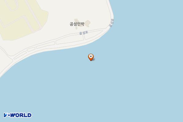 대호대교쉼터공원 위치 지도 — 충청남도 당진시 대호지면 대촌길 143-53