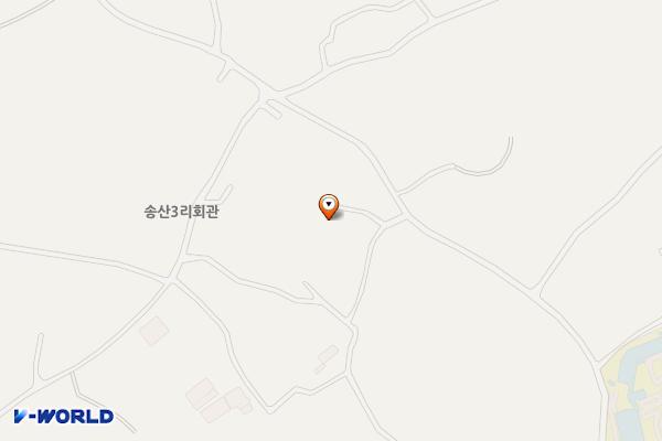 우강천사공원 위치 지도 — 충청남도 당진시 우강면 더풍골길 142-7