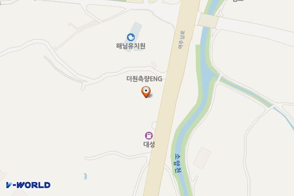 탑골주유소·충전소화장실 위치 지도 — 경기도 여주시 여주남로 156 (연라동)
