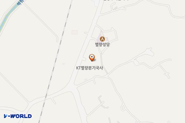 별량우체국 화장실 위치 지도 — 전남광주통합특별시 순천시 별량면 별량길 163, 별량우체국