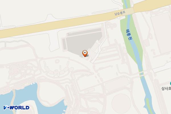 순천만국가정원 독일정원 화장실 위치 지도 — 전남광주통합특별시 순천시 국가정원1호길 162-11