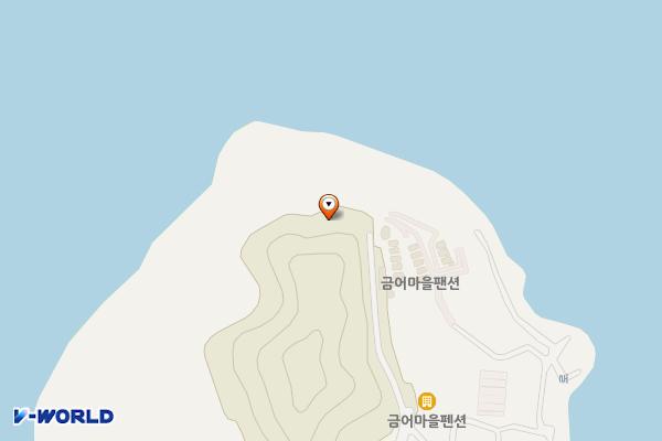 망향동산 공중화장실 위치 지도 — 전남광주통합특별시 나주시 다도면 신방로 209-69