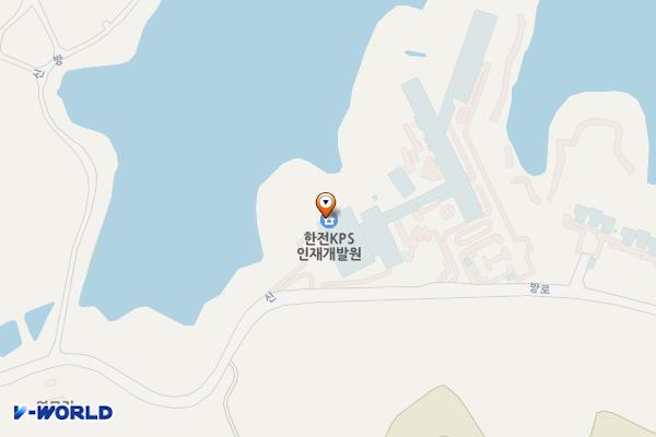 생태탐방로 화장실 위치 지도 — 전남광주통합특별시 나주시 다도면 신방로 255