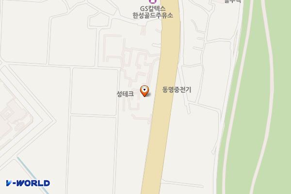 동곡농협주유소 위치 지도 — 전남광주통합특별시 광산구 동곡로 385 (복룡동)