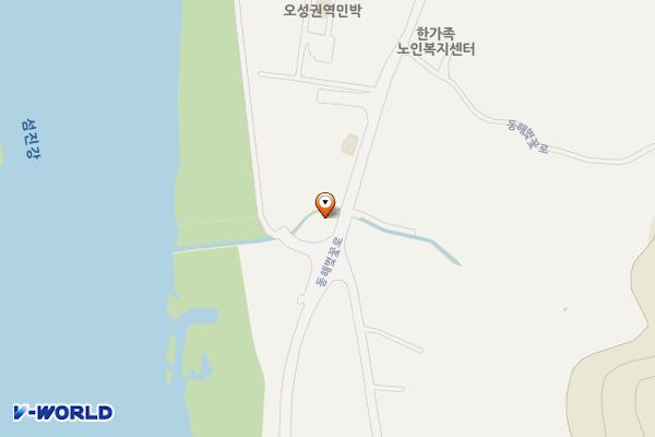 사성암 제2주차장 화장실 위치 지도 — 전남광주통합특별시 구례군 문척면 죽마리 733-3