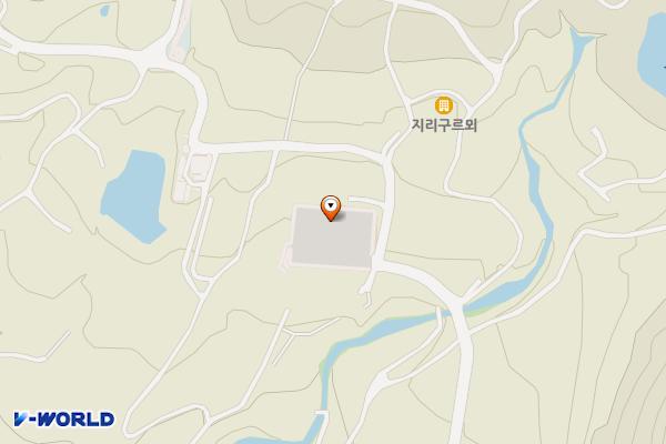 난동주차장 공중화장실 위치 지도 — 전남광주통합특별시 구례군 광의면 온당리 370-5