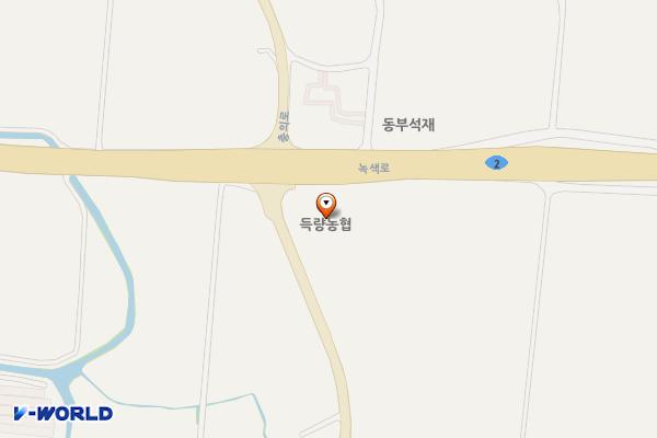 득량농협주유소 위치 지도 — 전남광주통합특별시 보성군 득량면 녹색로 3444