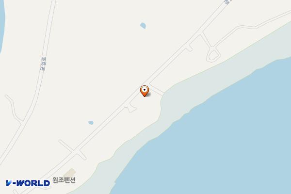 전망대해수욕장화장실 위치 지도 — 전남광주통합특별시 완도군 금일읍 금일로 888