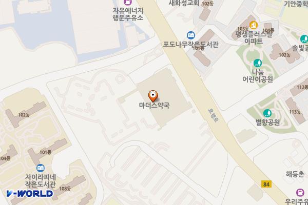 BMW차징스테이션 이마트화성봉담점 위치 지도 — 경기 화성시 효행구 봉담읍 효행로 278