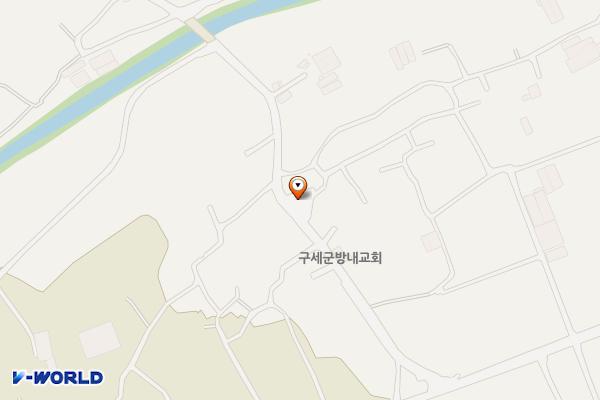 건천 방내리 마을회관앞 공용주차장 위치 지도 — 경상북도 경주시 건천읍 방내리 585-2