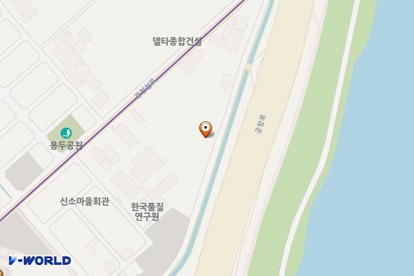 보광주차장 3 위치 지도 — 부산광역시 강서구 대저2동 1875-2