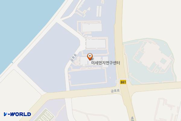 금호동 813-1 위치 지도 — 전라남도 광양시 금호로 187-12 (금호동)