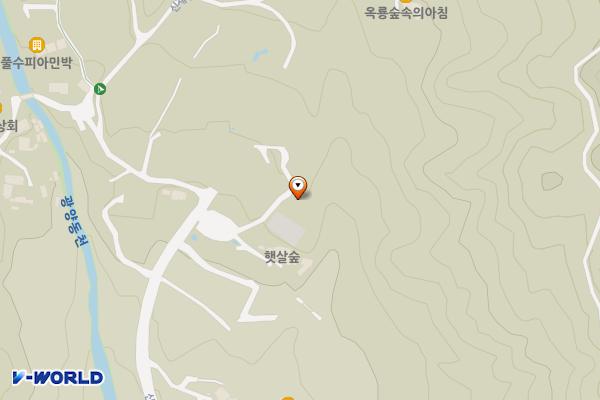 동곡리 1205-2 위치 지도 — 전라남도 광양시 옥룡면 신재로 1752-12