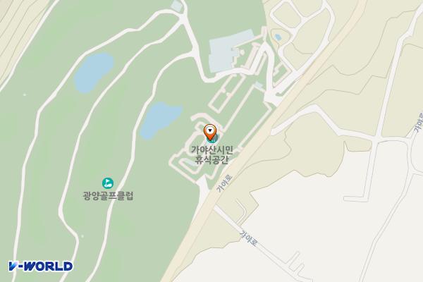 마동 276-7 위치 지도 — 전라남도 광양시 가야로 225 (마동)