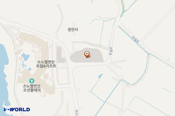 격포 공영주차장 위치 지도 — 전북특별자치도 부안군 변산면 격포리 259-26