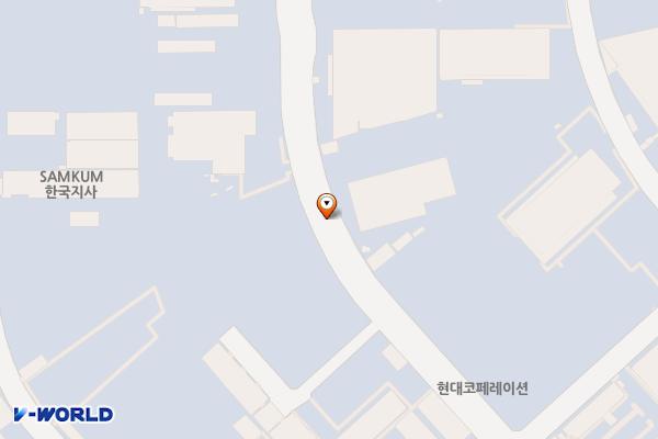 현풍신기마을공동주차장 위치 지도 — 대구광역시 달성군 구지면 92-1