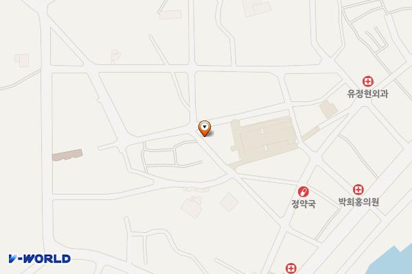 거진전통시장_어시장 위치 지도 — 강원특별자치도 고성군 거진읍 거진시장길 15-1