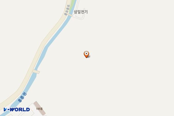 양정 제2공영 위치 지도 — 경기도 남양주시 이패동 271-1