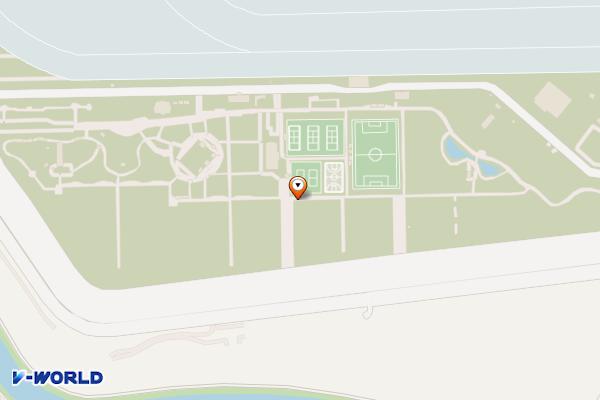 한국마사회 부산경남지역본부 위치 지도 — 경상남도 김해시 가락대로 929-1