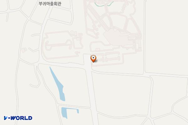 고인돌공원 주차장 위치 지도 — 전북특별자치도 고창군 고창읍 고인돌공원길 74