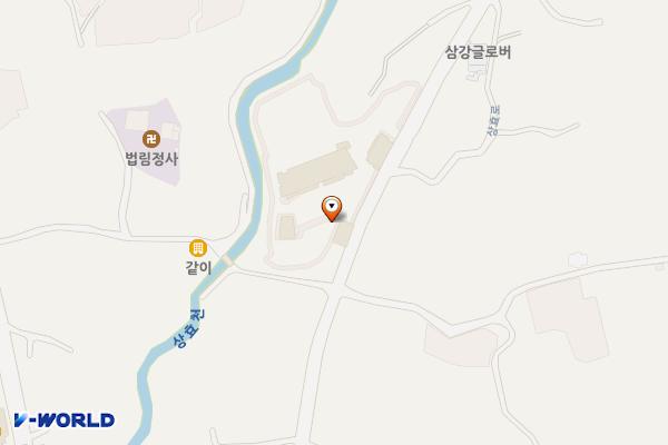 제스코 서귀포점 위치 지도 — 제주특별자치도 서귀포시 상효로39 (상효동 754-1)