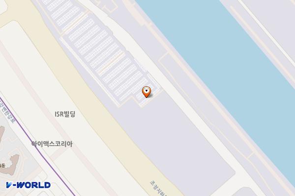 미사리 경정공원 제8주차장 위치 지도 — 경기도 하남시 망월동 1-1