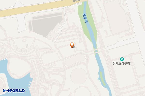 순천만정원 위치 지도 — 전남광주통합특별시 순천시 국가정원1호길 152-55