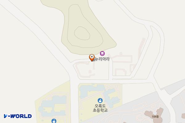 부산 해군회관 위치 지도 — 부산광역시 남구 용호동 947-1