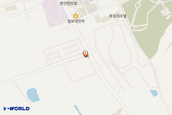 임자 대광해수욕장 주차장 위치 지도 — 전남광주통합특별시 신안군 임자면 대기리 2523-11
