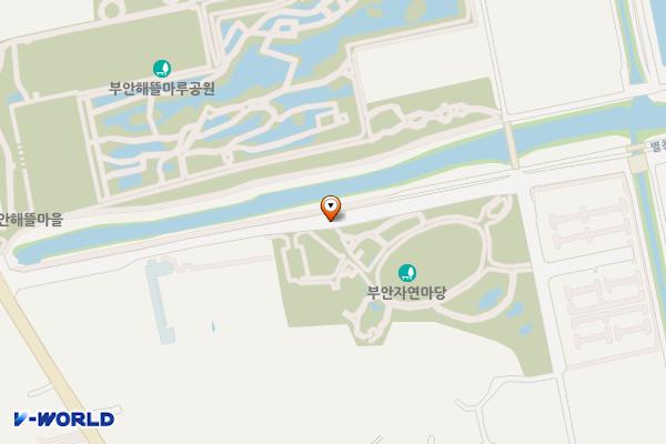 부안자연마당 충전소 위치 지도 — 전북특별자치도 부안군 부안읍 선은리 6-8