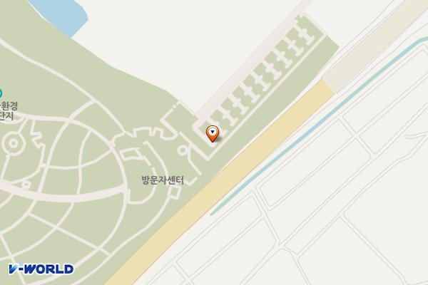 새만금환경생태단지 위치 지도 — 전북특별자치도 부안군 하서면 불등길 58-85