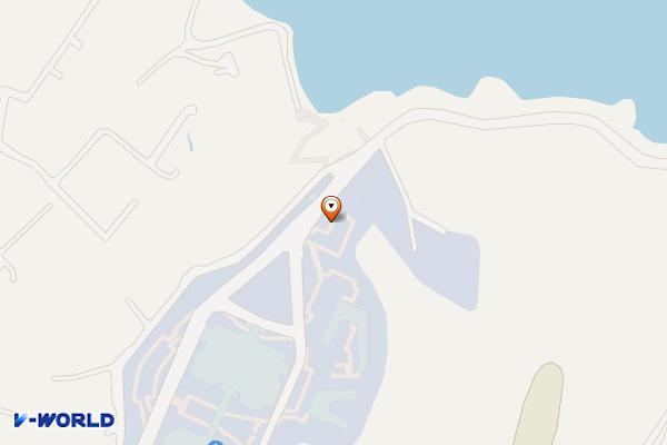 한국생산기술연구원(본원) 위치 지도 — 충청남도 천안시 입장면 양대기로길 89