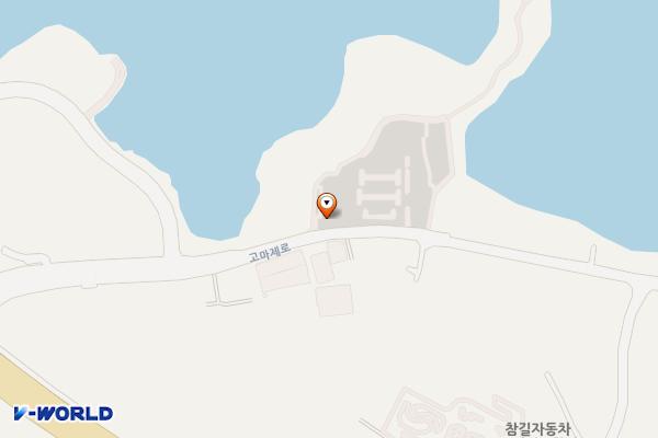 고마제농촌테마공원 위치 지도 — 전북특별자치도 부안군 동진면 내기리 316-39