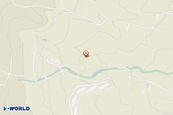 지리산국립공원 삼장분소 위치 지도 — 경상남도 산청군 삼장면 대원사길 238