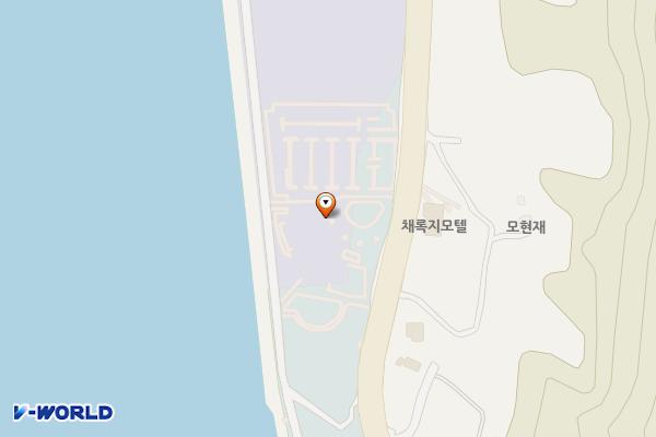 삼악산 호수케이블카 주차장 위치 지도 — 강원특별자치도 춘천시 스포츠타운길 245 (삼천동)