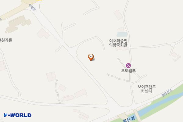 남양주 오토스테이 덕소점 위치 지도 — 경기도 남양주시 와부읍 석실로 216