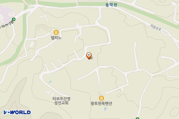 용인 라벤더힐병원 위치 지도 — 경기도 용인시 수지구 이종무로169번길 22-12