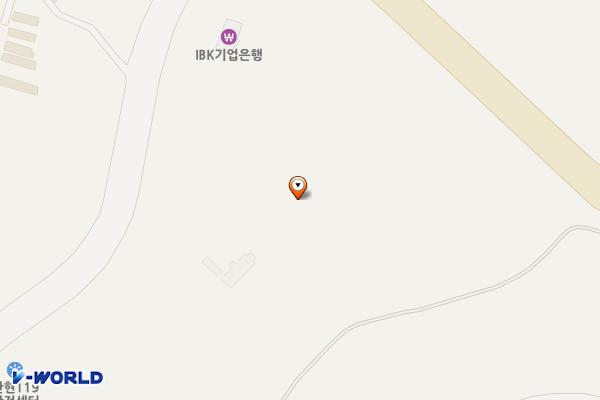 파주 뮤지엄헤이 위치 지도 — 경기도 파주시 탄현면 평화로 885-43