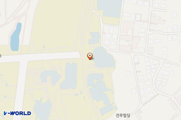 수원대학교2 급속충전소 위치 지도 — 경기도 화성시 봉담읍 와우안길 17