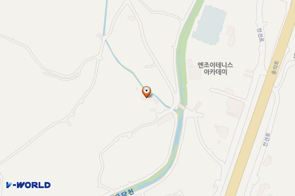 워터 서산 신흥택시 위치 지도 — 충청남도 서산시 갈산1길 17-2