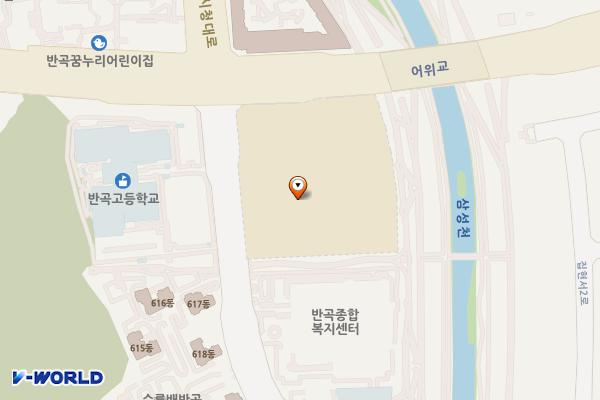 세종특별자치시 광역정신건강 복지지원센터 위치 지도 — 세종특별자치시 시청대로 566